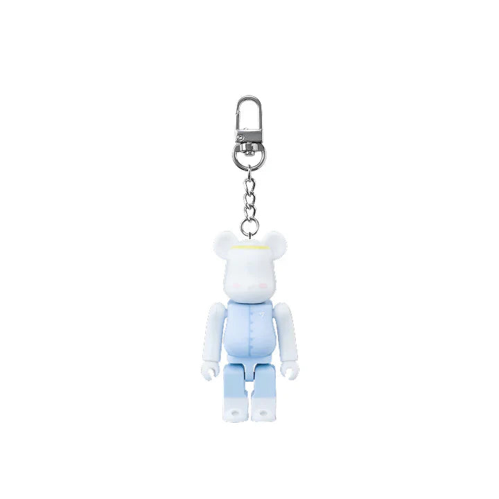 SEVENTEEN 100% SEVENTEEN X BEARBRICK Collaboration Official MD - JEONGHAN main image