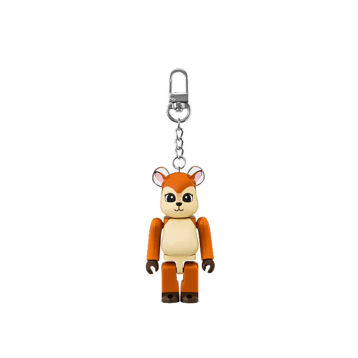 SEVENTEEN 100% SEVENTEEN X BEARBRICK Collaboration Official MD - JOSHUA main image