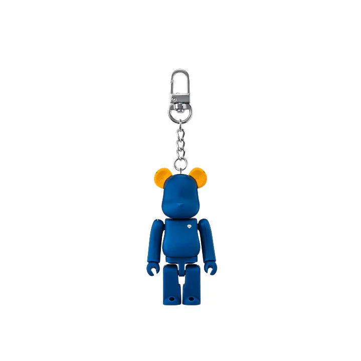 SEVENTEEN - BE@RBRICK 100% [SEVENTEEN X BEARBRICK Collaboration SEVENTEEN - BE@RBRICK 100% [SEVENTEEN X BEARBRICK Collaboration