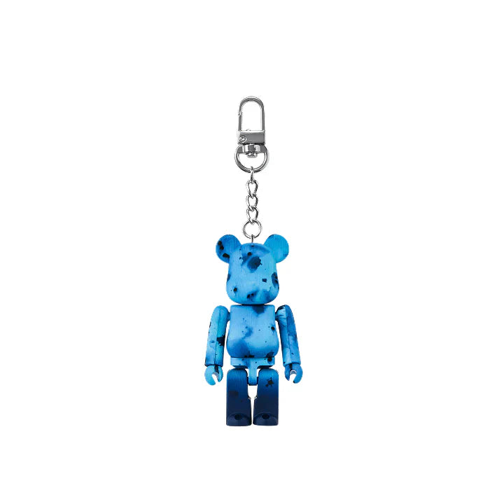 SEVENTEEN - BE@RBRICK 100% [SEVENTEEN X BEARBRICK Collaboration SEVENTEEN - BE@RBRICK 100% [SEVENTEEN X BEARBRICK Collaboration