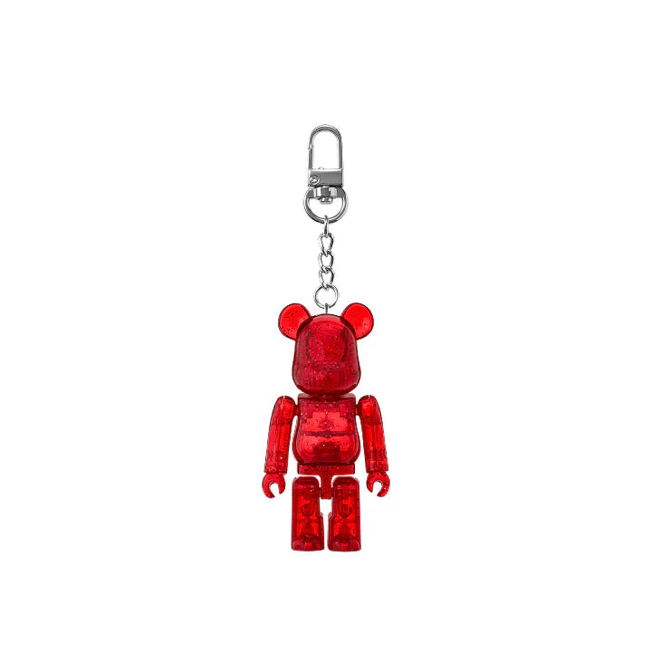 SEVENTEEN - BE@RBRICK 100% [SEVENTEEN X BEARBRICK