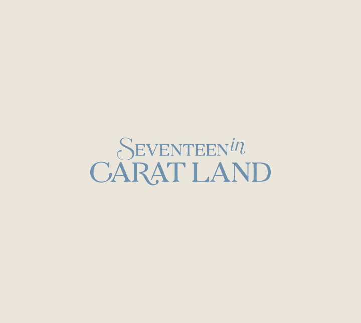 SEVENTEEN - BONGBONGEE Comb & Mirror [2024 SEVENTEEN in CARAT LAND Official MD] gallery image 1