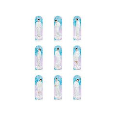 SEVENTEEN - Acrylic Stand ['YAKUSOKU' 2026 JAPAN FANMEETING