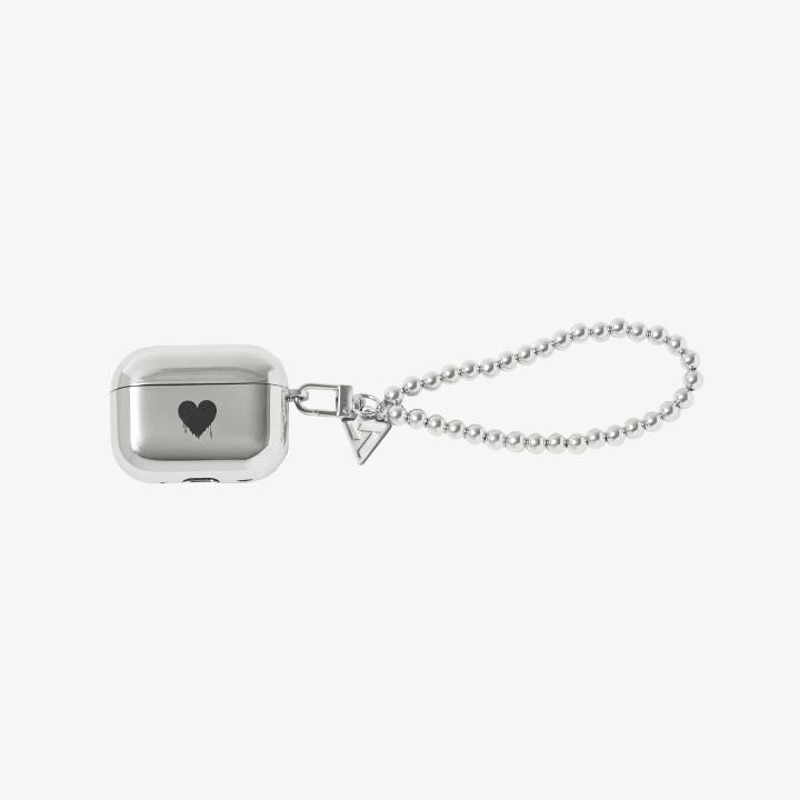 SEVENTEEN AirPods Case 4th JP Single Album Shohi Kigen Official MD - main image