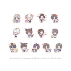 SEVENTEEN - Aurora Sticker [SEVENTEEN x SANRIO CHARACTERS