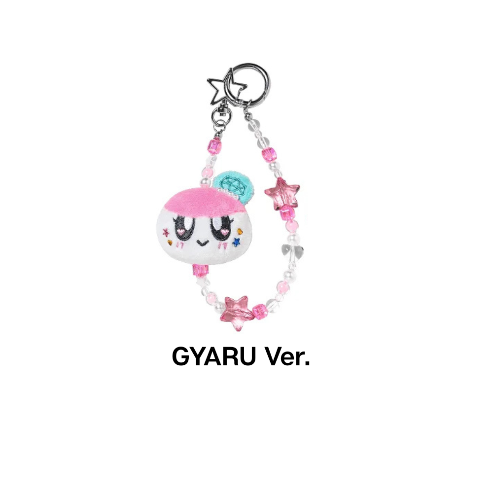 SEVENTEEN Beads Strap BONGBONGEE JAPAN ORIGINAL Official MD - GYARU Ver - Main Image