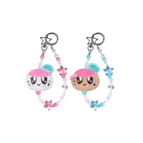 SEVENTEEN Beads Strap BONGBONGEE JAPAN ORIGINAL Official MD - Main Image
