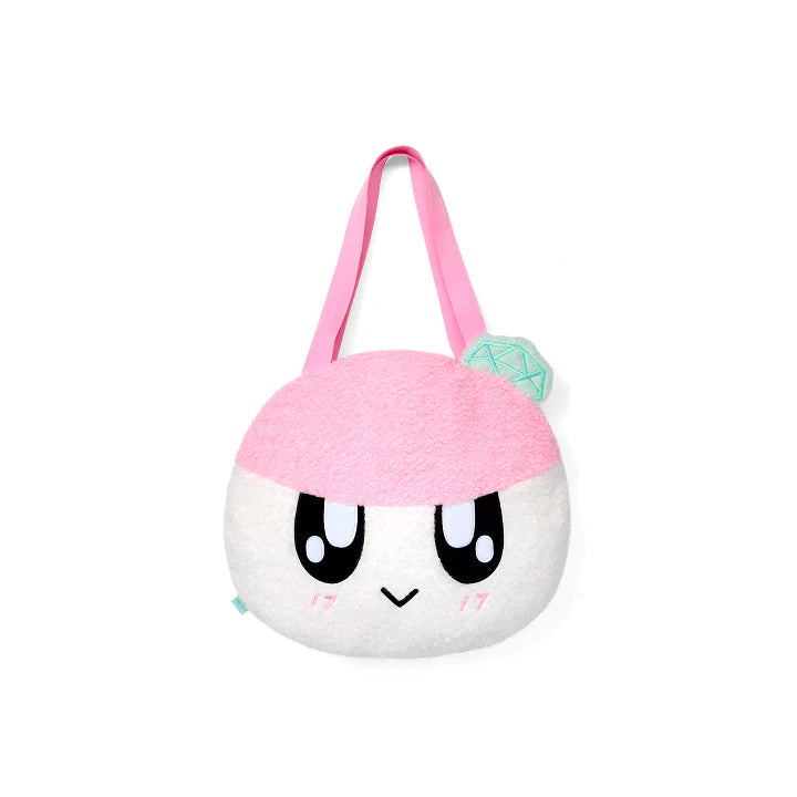 SEVENTEEN - BONGBONGEE Face Bag [2026 SVT 10th Fan Meeting SEVENTEEN - BONGBONGEE Face Bag [2026 SVT 10th Fan Meeting