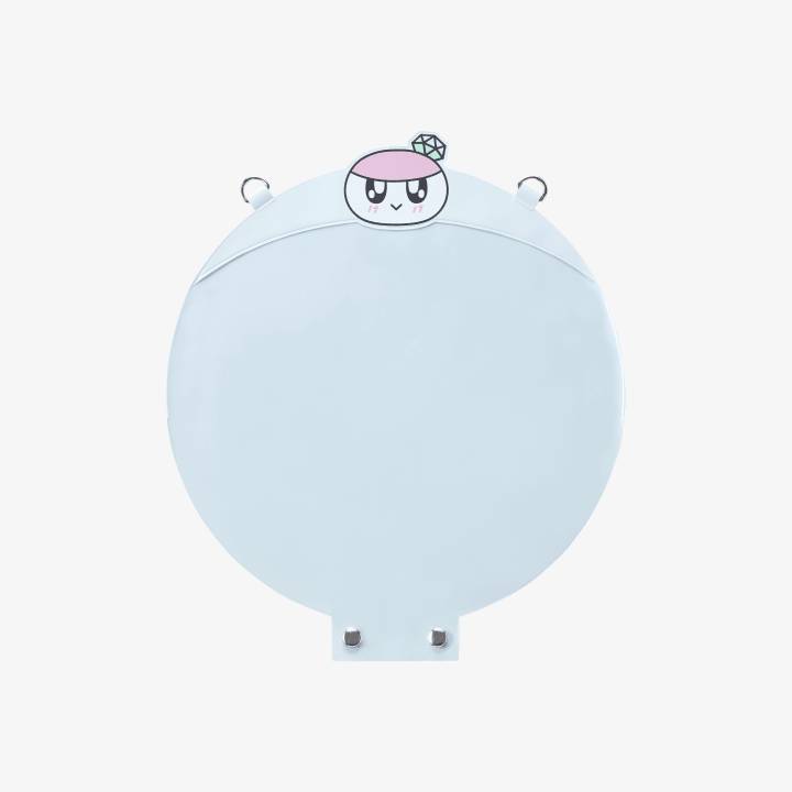 SEVENTEEN BONGBONGEE Image Picket Case RIGHT HERE World Tour in Japan Official MD - main image