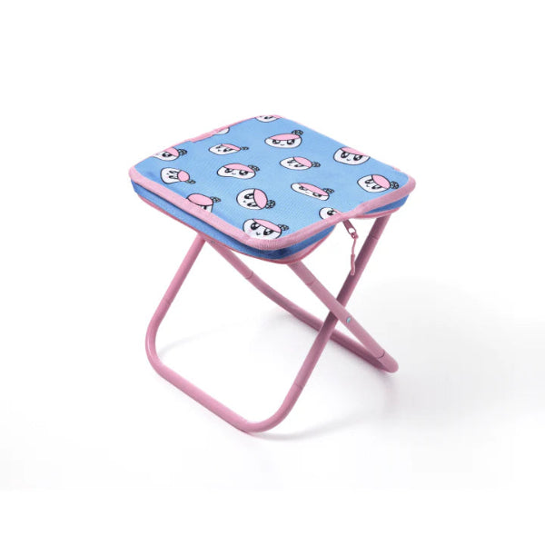 SEVENTEEN BONGBONGEE Mini Chair NEW World Tour in Incheon Official MD - Main Image