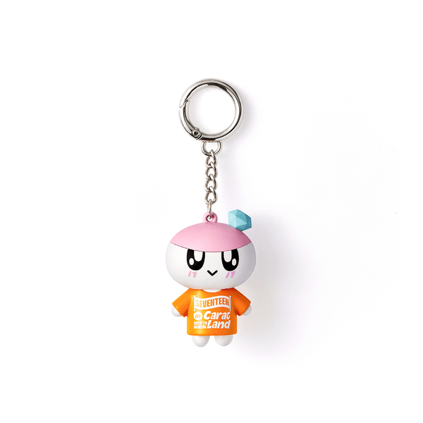seventeen-bongbongee-mini-