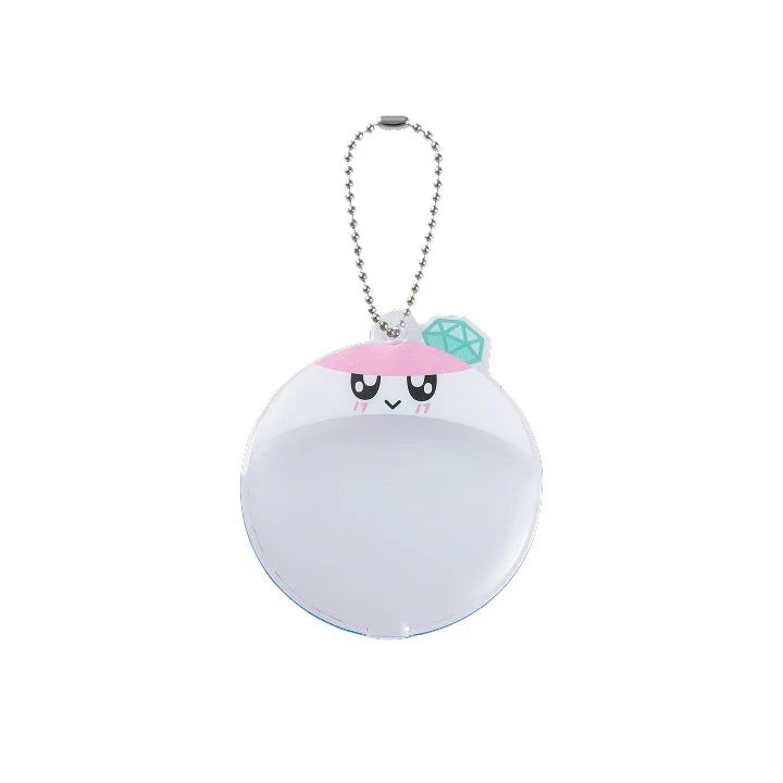 SEVENTEEN BONGBONGEE Mini Picket Cover YAKUSOKU 2026 JAPAN FANMEETING Official MD - Main Image