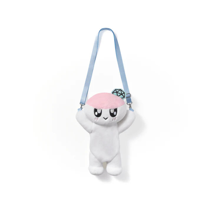 SEVENTEEN BONGBONGEE Official Light Stick Case Bag 2025 SVT 9th Fan Meeting SEVENTEEN in CARAT LAND Official MD - main image