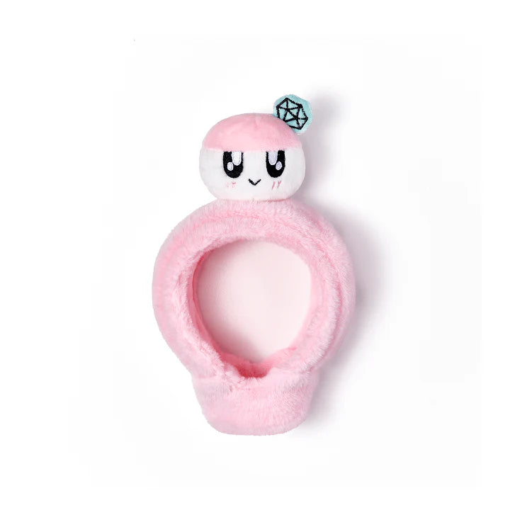 SEVENTEEN - BONGBONGEE Official Light Stick Cover [2025 SVT 9th