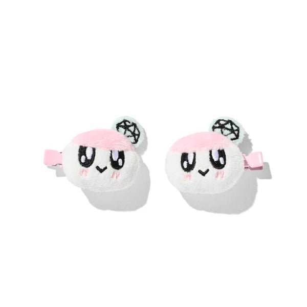 SEVENTEEN BONGBONGEE Plush Pin NEW World Tour in Japan Official MD - Main Image