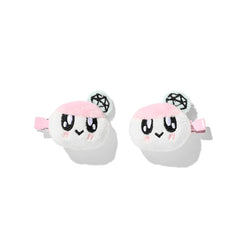 SEVENTEEN - BONGBONGEE Plush Pin ['NEW_' World Tour in Japan