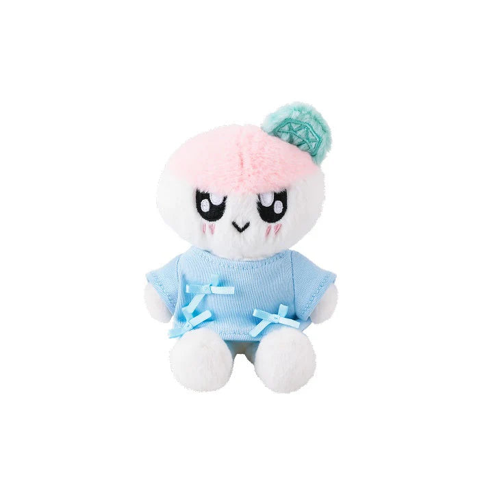 SEVENTEEN BONGBONGEE Plush Stand YAKUSOKU 2026 JAPAN FANMEETING Official MD - Main Image
