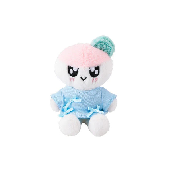 SEVENTEEN - BONGBONGEE Plush Stand ['YAKUSOKU' 2026 JAPAN