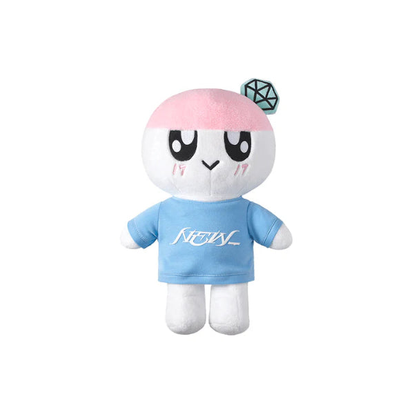 SEVENTEEN BONGBONGEE Plush Toy NEW World Tour in Incheon Official MD - Main Image