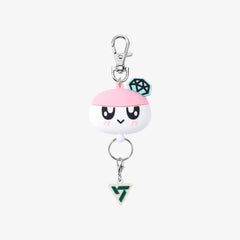 SEVENTEEN WORLD TOUR IN JAPAN キーホルダー SEVENTEEN - [RIGHT HERE WORLD TOUR IN JAPAN] OFFICIAL MD