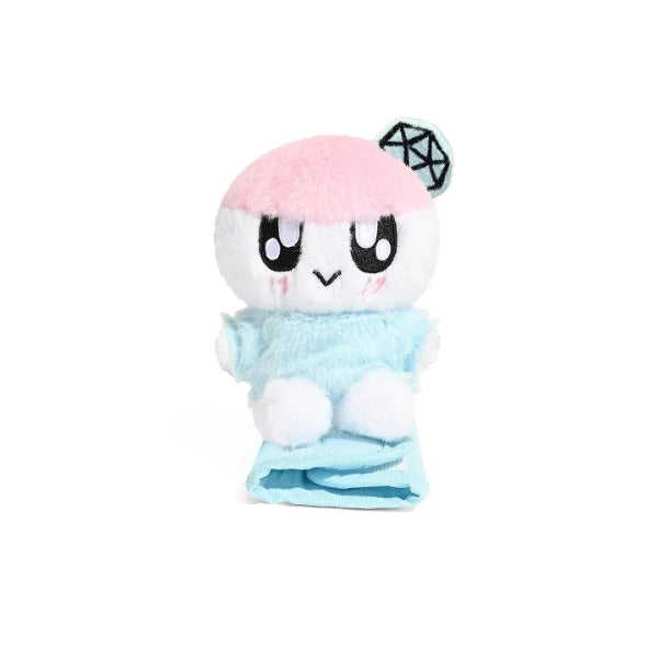 SEVENTEEN BONGBONGEE Shoulder Pad NEW World Tour in Japan Official MD - Main Image