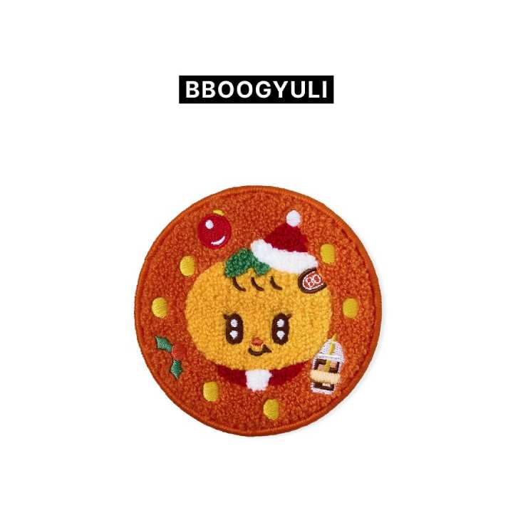 SEVENTEEN - Coaster [HOLIDAY with MINITEEN Official MD] - K PLACE