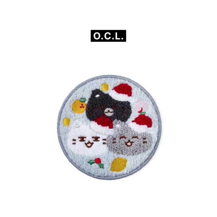 SEVENTEEN Coaster HOLIDAY with MINITEEN Official MD - OCL Version
