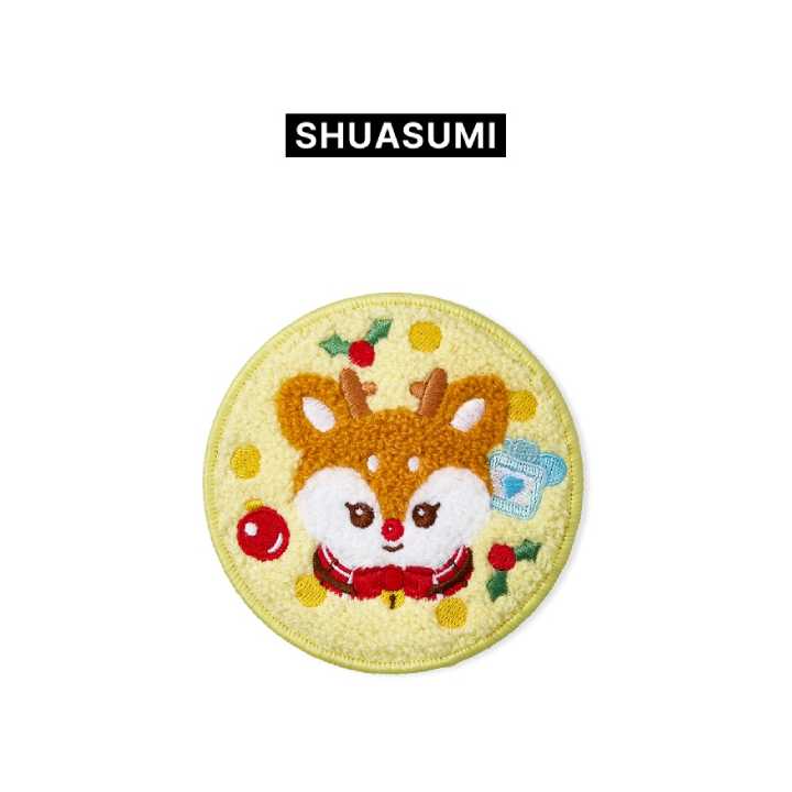 SEVENTEEN - Coaster [HOLIDAY with MINITEEN Official MD] - K PLACE