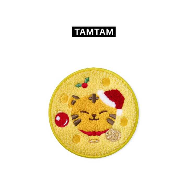 SEVENTEEN - Coaster [HOLIDAY with MINITEEN Official MD] - K PLACE