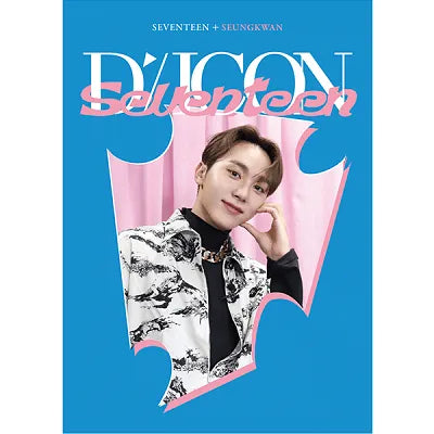 SEVENTEEN DICON D FESTA - main image 11