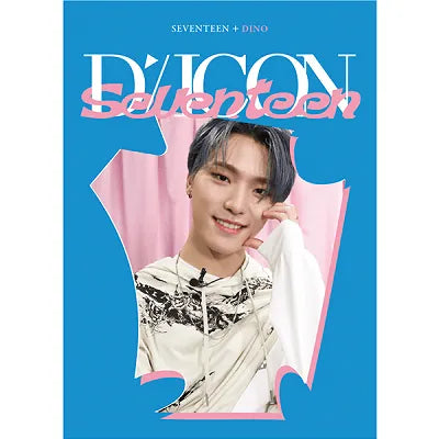 SEVENTEEN DICON D FESTA - main image 13