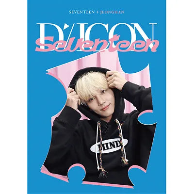SEVENTEEN DICON D FESTA - main image 2
