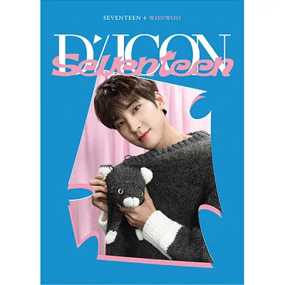 SEVENTEEN DICON D FESTA - main image 7