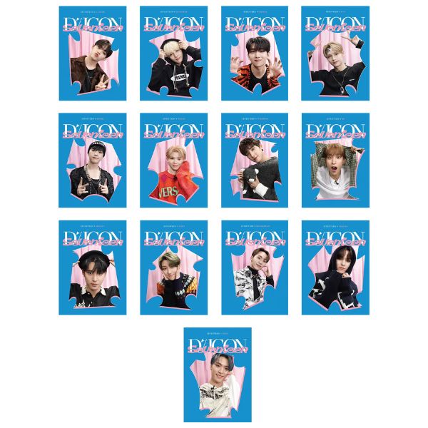 SEVENTEEN DICON D FESTA - main image