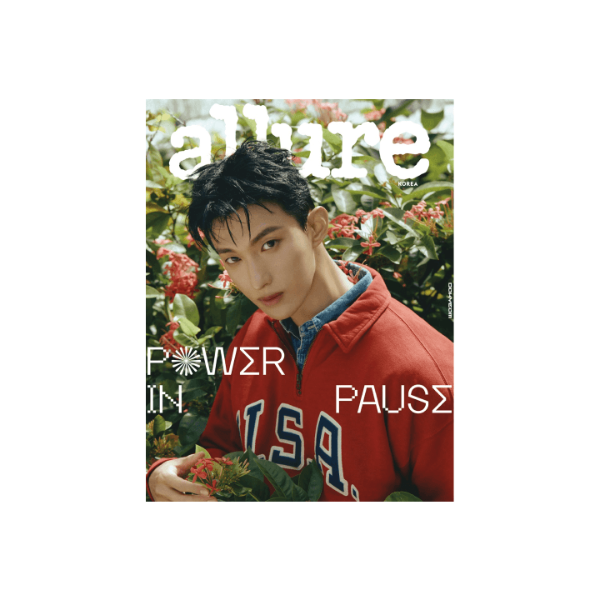 SEVENTEEN - DK can anyone verify the model of Asics DK of Seventeen is