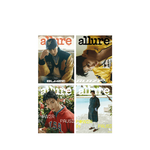 SEVENTEEN DK Cover - allure [August 2025] - K PLACE