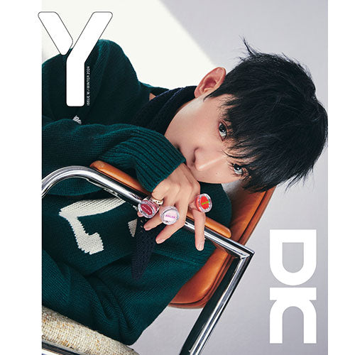 K-POP・アジア SEVENTEEN DK SEVENTEEN's DK drops birthday cover of 'Amusement Park'