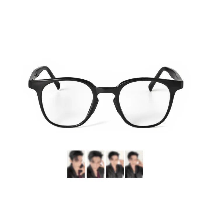 SEVENTEEN Glasses HAPPY DK DAY - main image