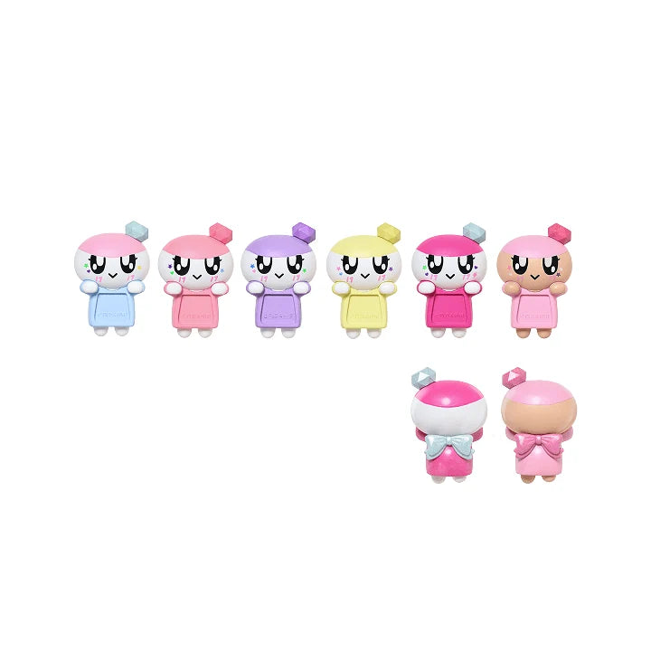 SEVENTEEN Hippers BONGBONGEE BONGBONGEE JAPAN ORIGINAL Official MD - Main Image