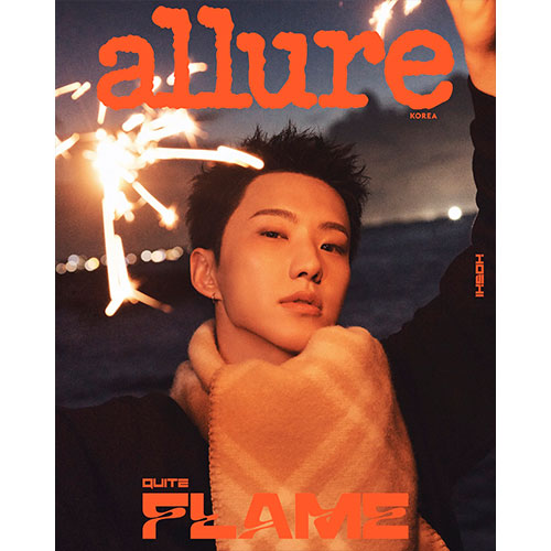 SEVENTEEN - HOSHI price SEVENTEEN] Sector 17 / New Beginning Ver. Official Photocard