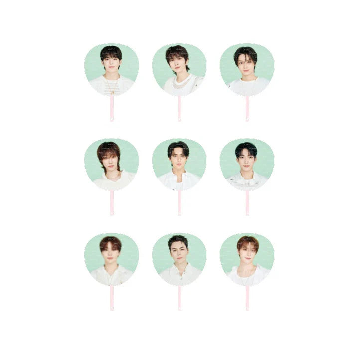 SEVENTEEN Image Picket YAKUSOKU 2026 JAPAN FANMEETING Official MD - Main Image