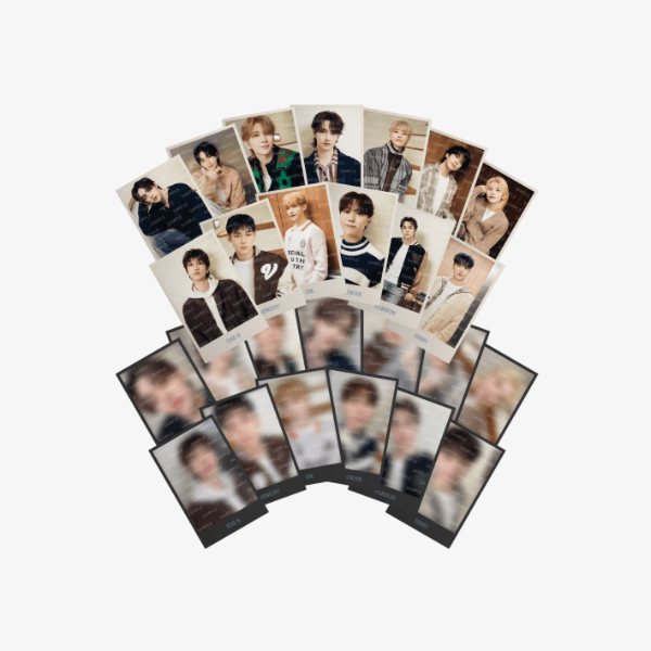 SEVENTEEN - 2024 SEVENTEEN in CARAT LAND Official MD - K PLACE