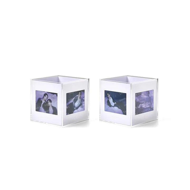 SEVENTEEN JEONGHAN X JOSHUA Lighting Accessory JOURNEY INTO DREAMING Official MD - main image