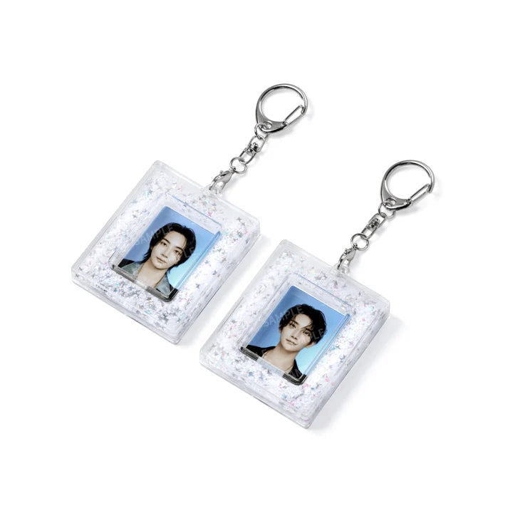 SEVENTEEN JEONGHAN X JOSHUA Photo Holder JOURNEY INTO DREAMING Official MD - main image