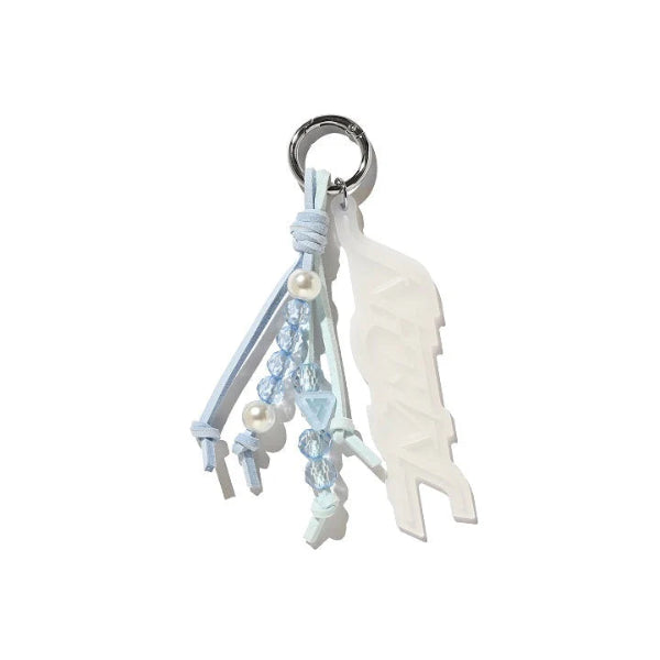 SEVENTEEN Keyring NEW World Tour in Japan Official MD - Main Image