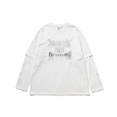 SEVENTEEN - L/S T-Shirt ['NEW_' World Tour in Japan Official MD