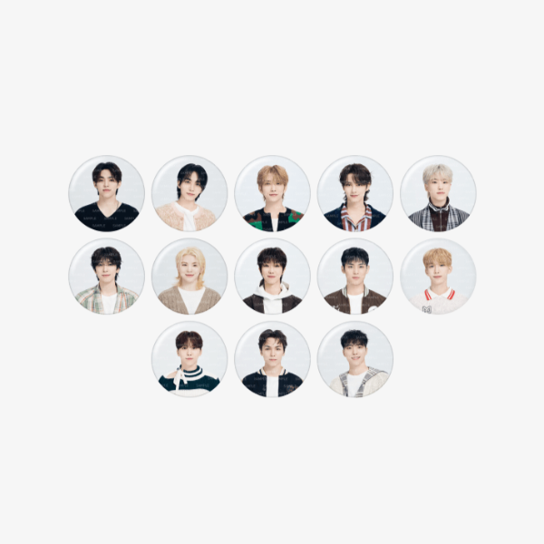 SEVENTEEN - Lucky Draw 2024 SEVENTEEN in CARAT LAND Official MD - main image