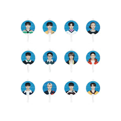 seventeen lucky draw yzy 夏日限定 13枚セツト SEVENTEEN - Lucky Draw [2025 SVT 9th Fan Meeting 'SEVENTEEN in