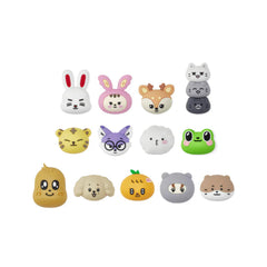 SEVENTEEN - Lucky Draw (Magnet) [MINITEEN HOUSE PARTY Official MD