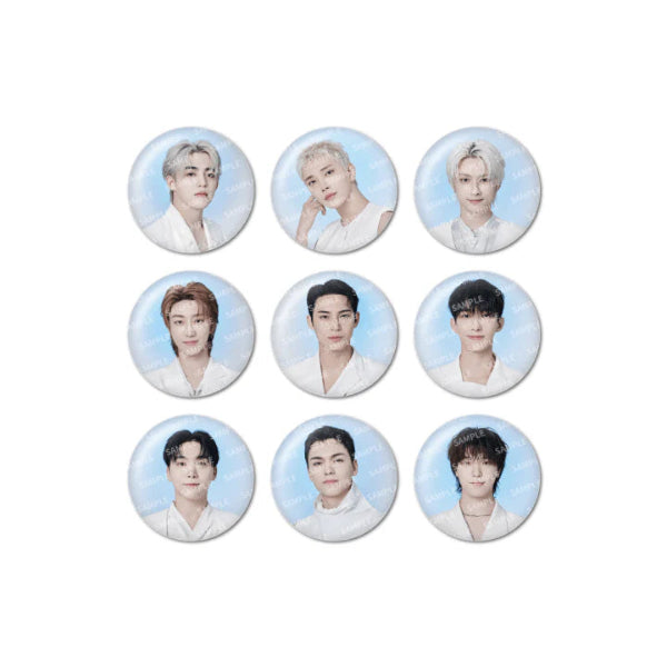 SEVENTEEN - 'NEW_' World Tour in Incheon Official MD - K PLACE